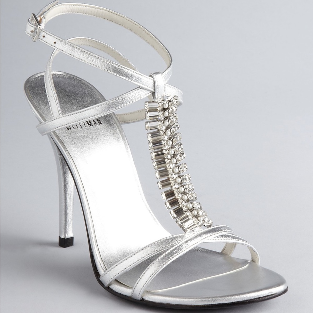 Stuart Weizmann Sandals